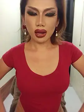 Webkamerová show Victorias_DomWorld