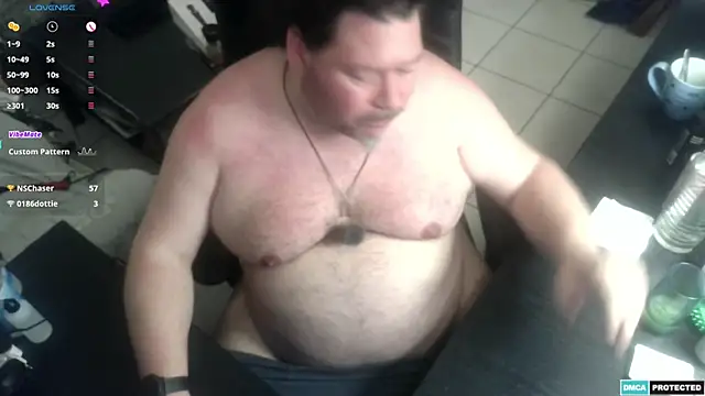 MysticDevil Live XXX-chat