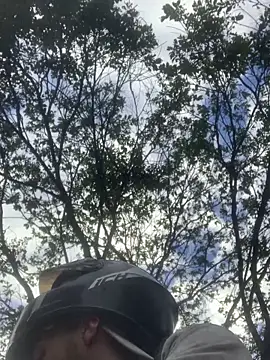 malek_xarx_のウェブカメラショー