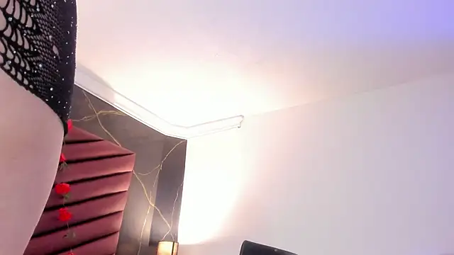 Czat XXX na żywo – ValerySex_