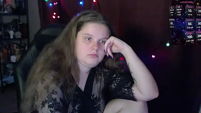 Chat XXX en directo de so_cute777