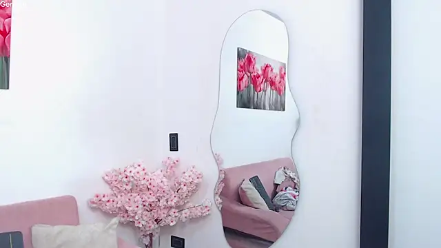 Chat XXX en directo de pinky_f00x