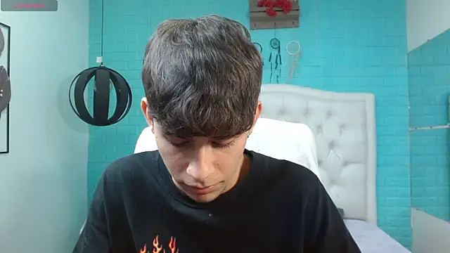 DraxBlade09 Show Webcam