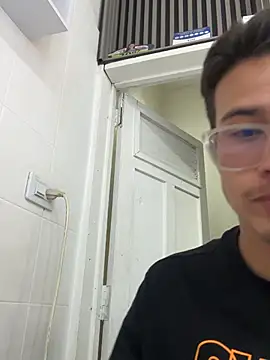 TavoHot_ Pertunjukan Webcam