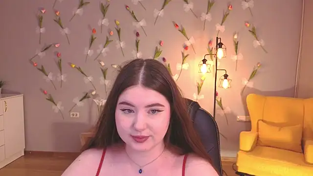 PixelGoddess: απευθείας συνομιλία ΧΧΧ