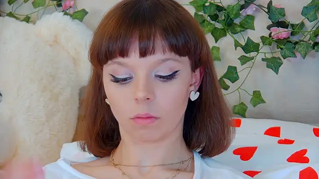 Živý XXX chat ElisabethDavis