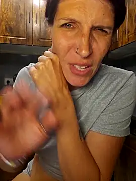 Lenchen_'s Live XXX Chat