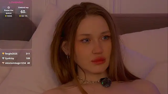 NancySmitts Live XXX-Chat