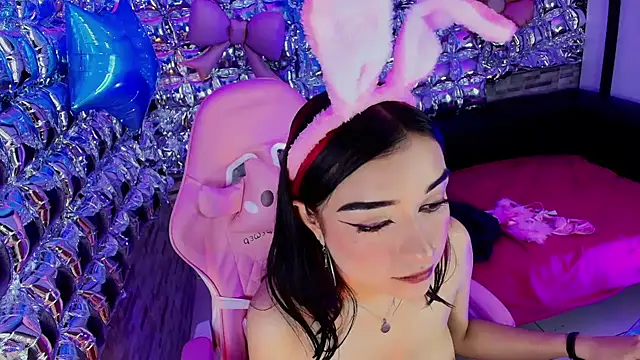 lala_cherry's Live XXX Chat