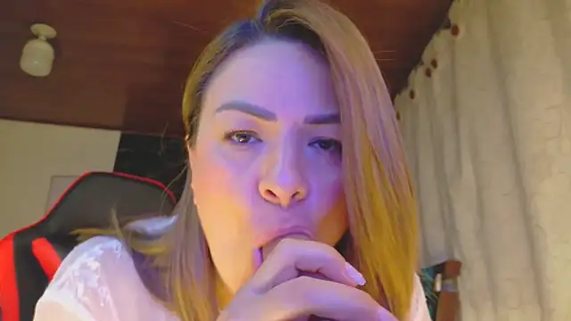 Chat XXX en directo de wandarubio