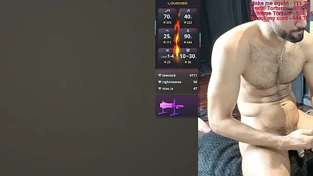 Toronto325 Obrolan Langsung XXX