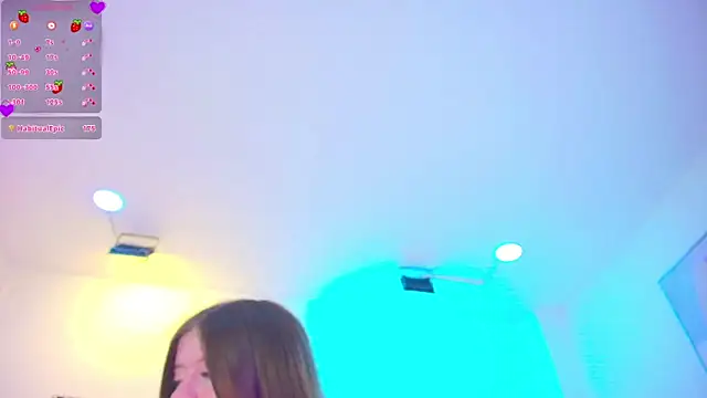 แชท XXX สดของ Cammi_wagner