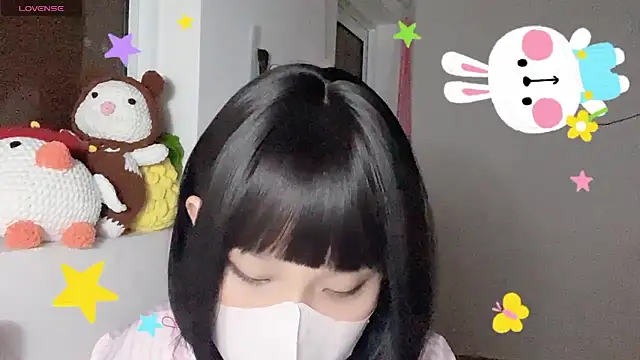 Tieu-May Live XXX-Chat