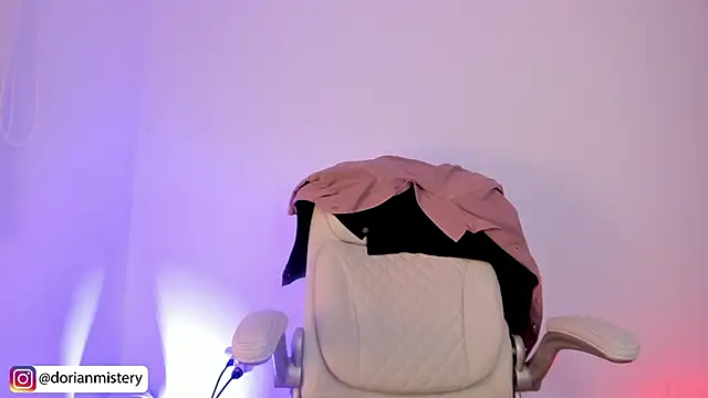 عرض كام Dorianmistery2322_