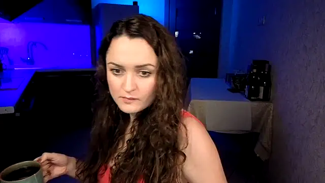 Chat XXX en directo de Cerann1