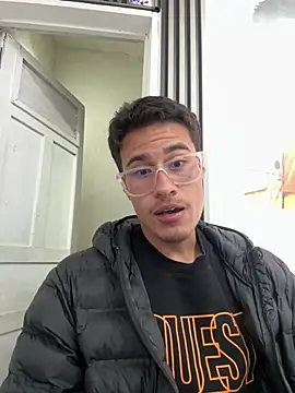 TavoHot_ Show Webcam