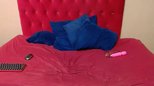 sultryslender Chat XXX in diretta