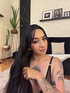 Chatroom XXX en direct de EmmyEvans1