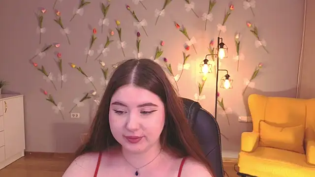 PixelGoddess Live XXX Chat