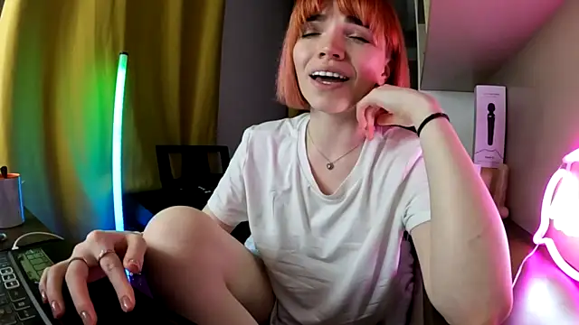 olivka-flower Chat XXX in diretta