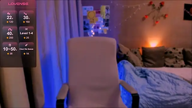 _selectrra élő XXX-chatje