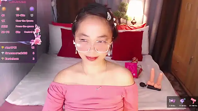 SexyMariaa Chat XXX live