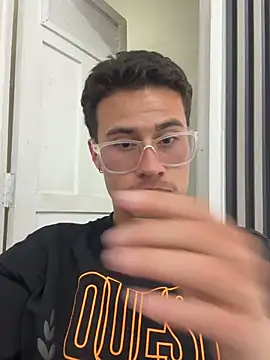 TavoHot_のライブXXXチャット