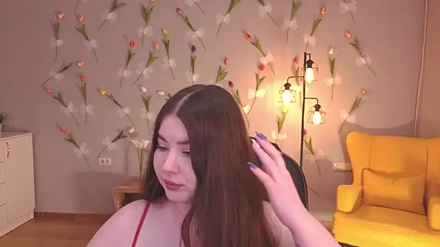 Chat XXX Live PixelGoddess