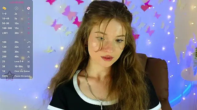 Вебкам-шоу Katyaa_Lover