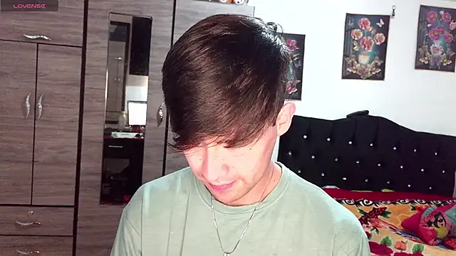 Živý XXX chat samael1107