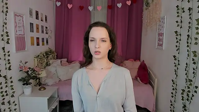 Ariadna_Shy: απευθείας συνομιλία ΧΧΧ