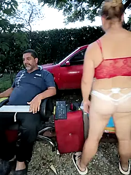 hotandfierylatinos2023 Obrolan Langsung XXX