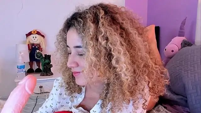 Charlotte11-11n Live XXX chat