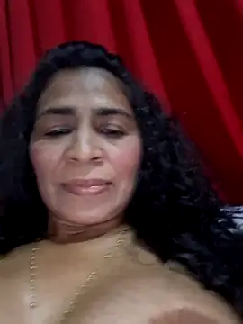 floresblancas Webcam Show
