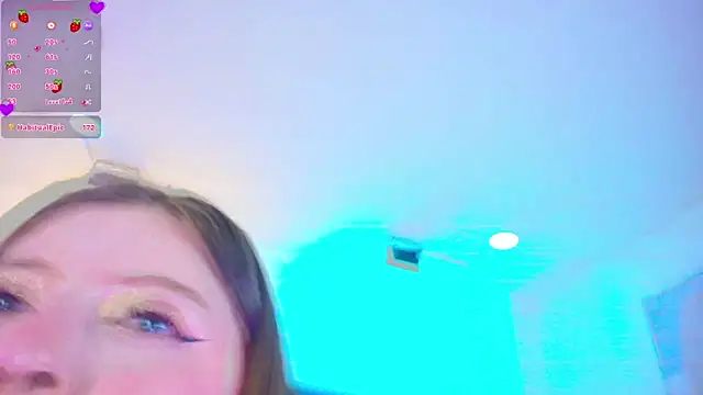 Cammi_wagner: απευθείας συνομιλία ΧΧΧ