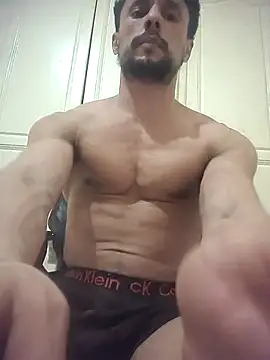 Show de webcam de Arabprinceofslv