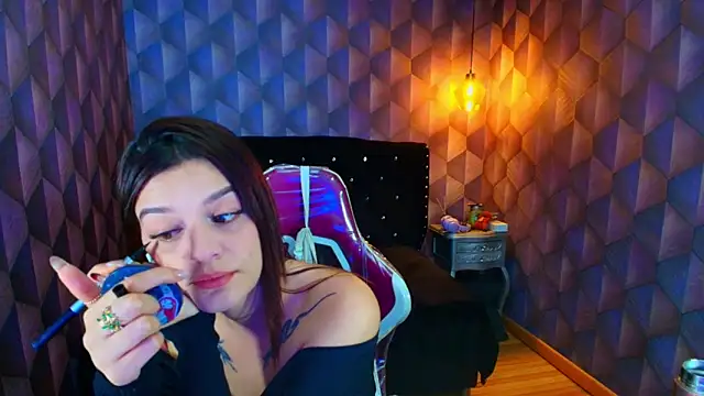 Sembang XXX Secara Langsung LiaHarryis