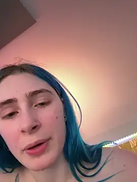 minalfpro Webcam-Show