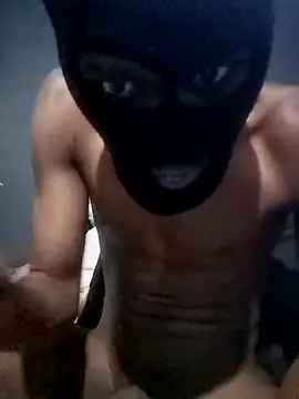 Tumi707 Pertunjukan Webcam