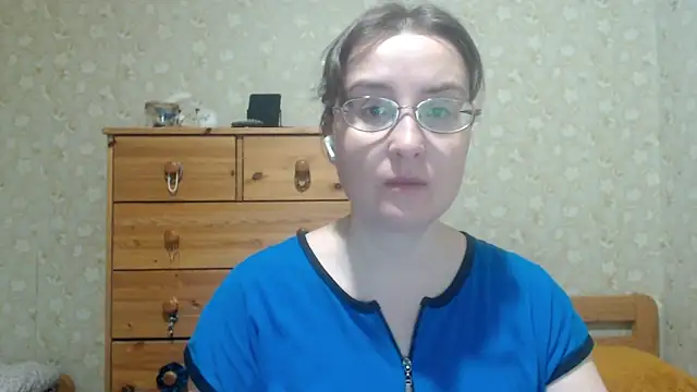 Smart_Rose: онлайн-секс-чат