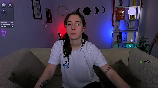 khloebeauty webcam show