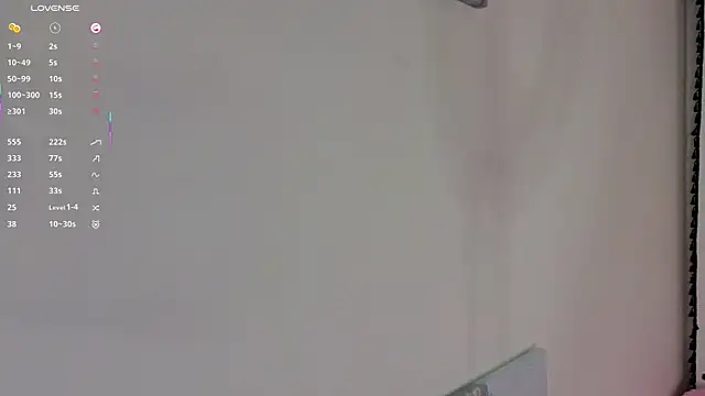 Chat XXX Live CarmaOlen