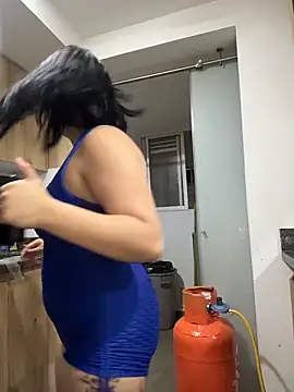 Encore_AngelのライブXXXチャット