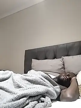 عرض كام Thembi1960