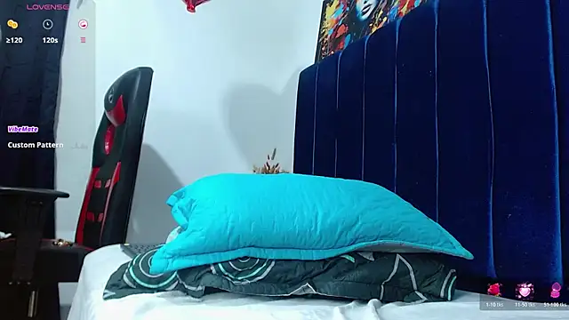 Bombom_brown1 Live XXX-Chat