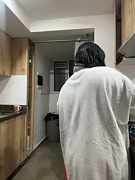 Encore_Angel's Webcam Show