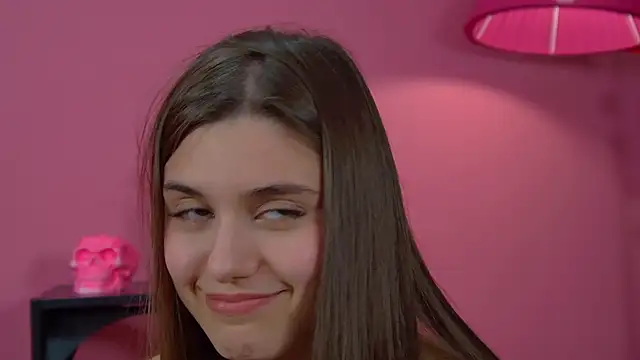 Chatroom XXX en direct de ArianaAllens