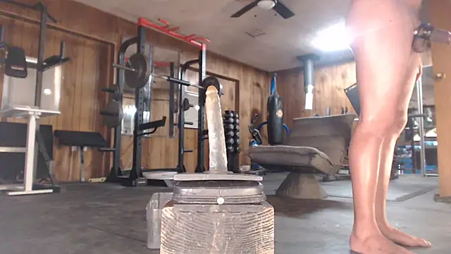 n8vpumpnhump: διαδικτυακό σόου στην κάμερα