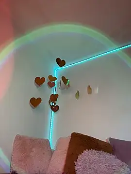 Chat XXX en directo de GiannaMagari_