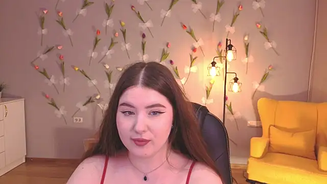 Chat XXX Live PixelGoddess